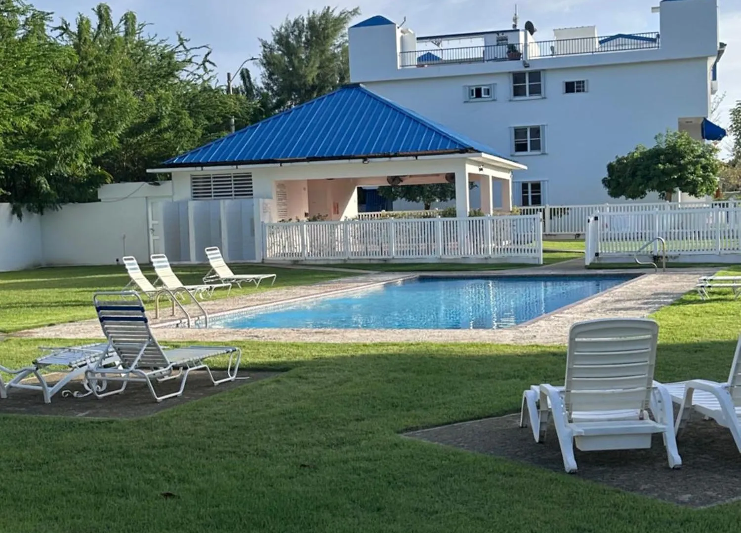 Costamar Beach Village Terrace Co307 Mediania Alta