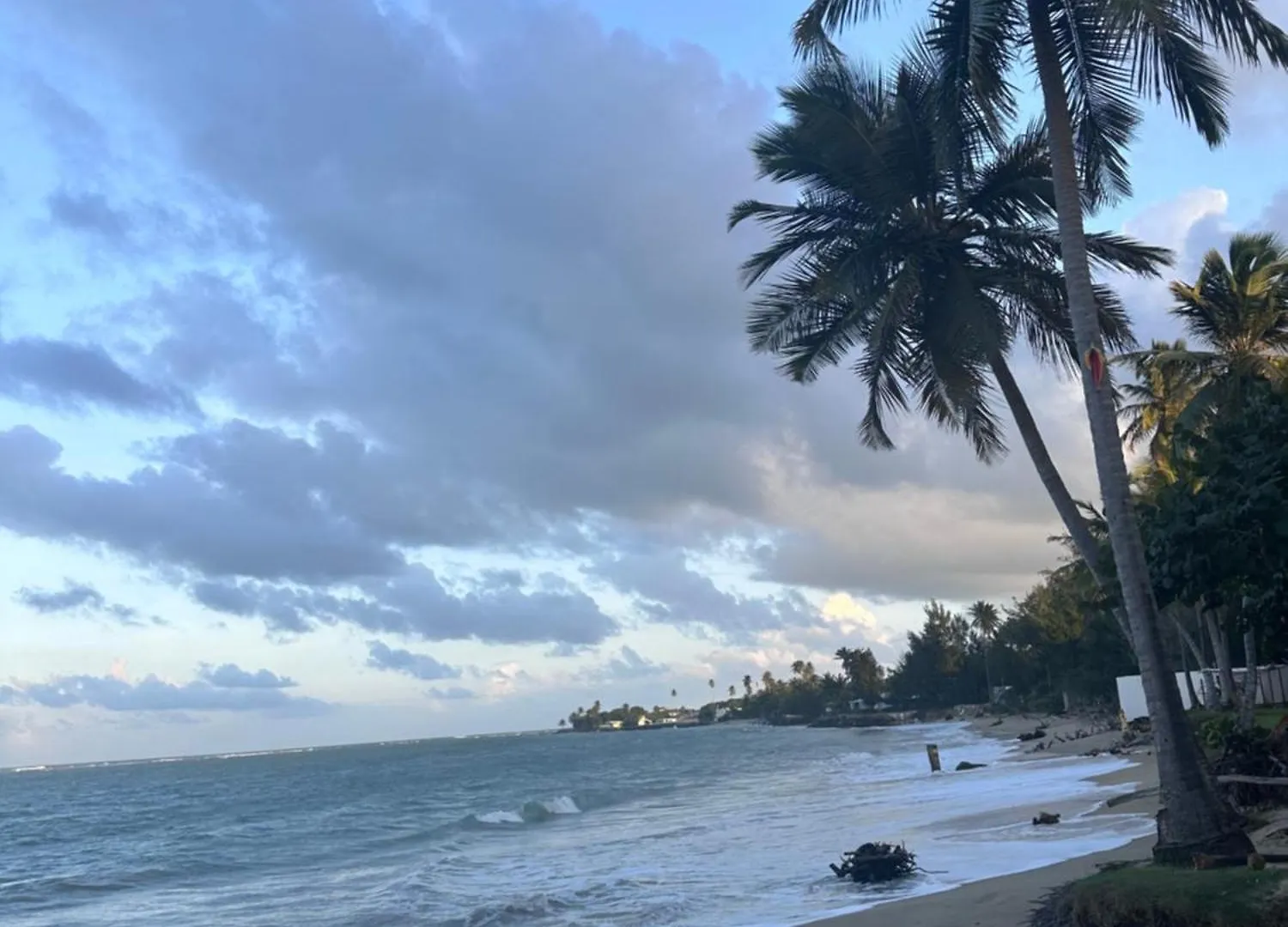 Costamar Beach Village Terrace Co307 Mediania Alta Puerto Rico