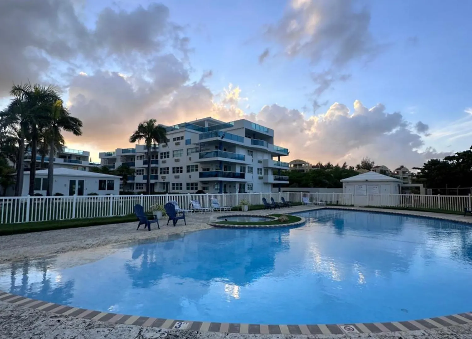 Costamar Beach Village Terrace Co307 Mediania Alta 0*,  Puerto Rico