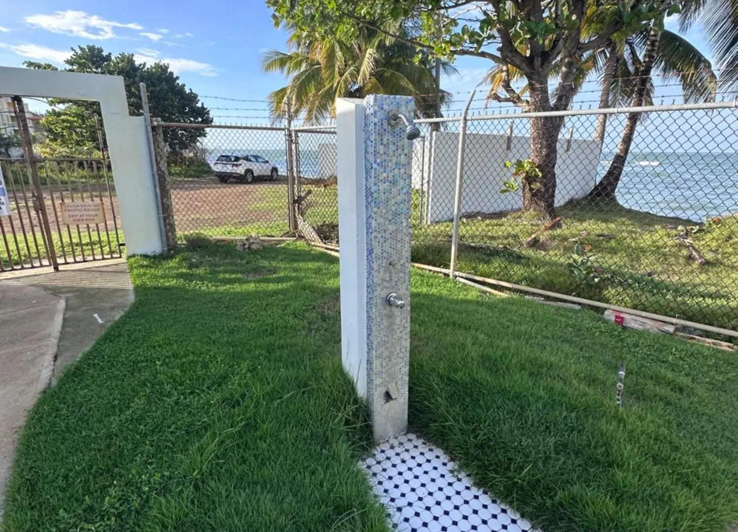 Costamar Beach Village Terrace Co307 Mediania Alta Apartment