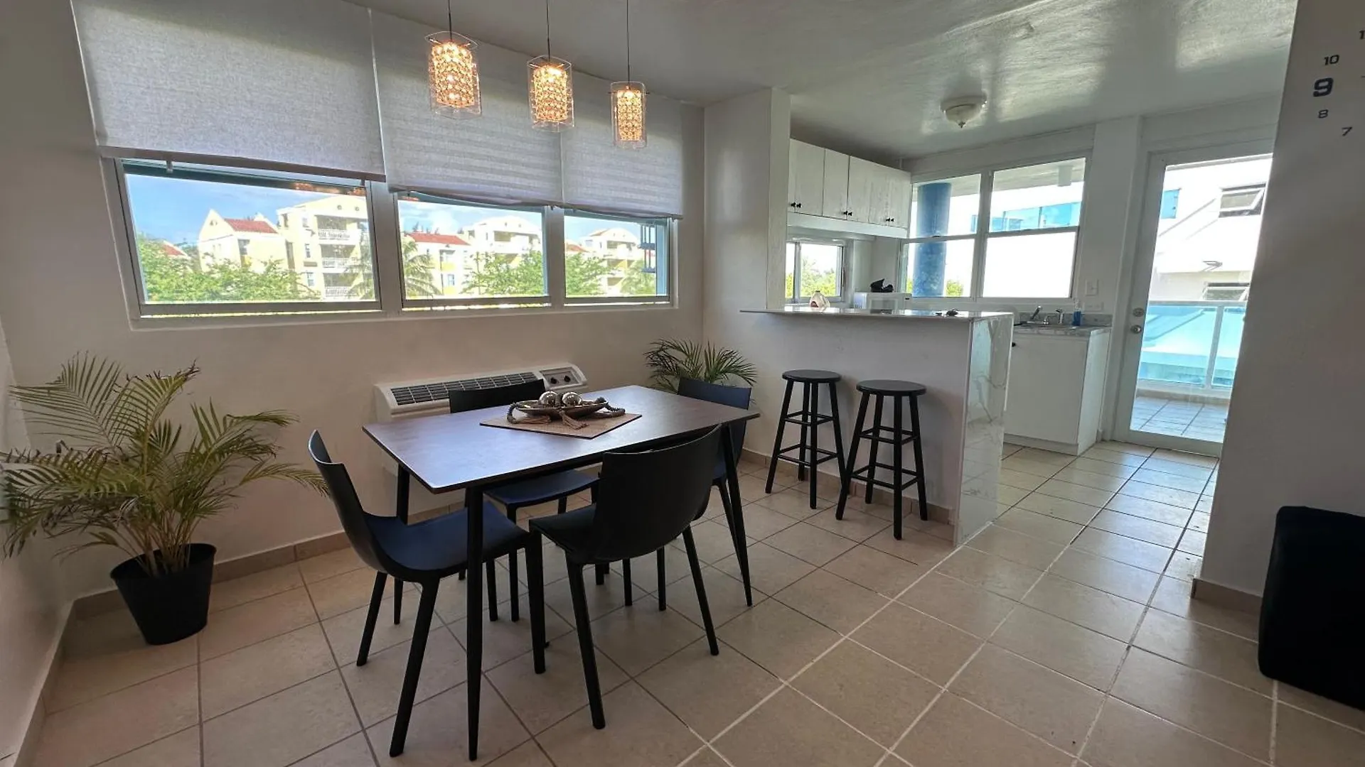 Costamar Beach Village Terrace Co307 Mediania Alta 0*,  Puerto Rico