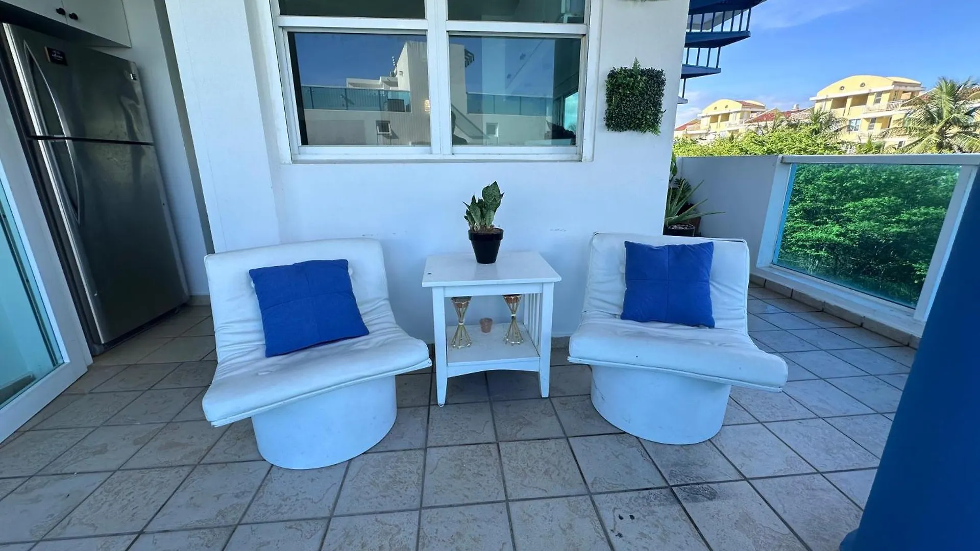 Apartment Costamar Beach Village Terrace Co307 Mediania Alta Puerto Rico
