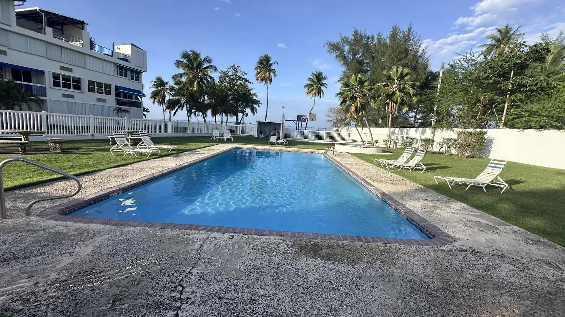 Costamar Beach Village Terrace Co307 Mediania Alta 0*,