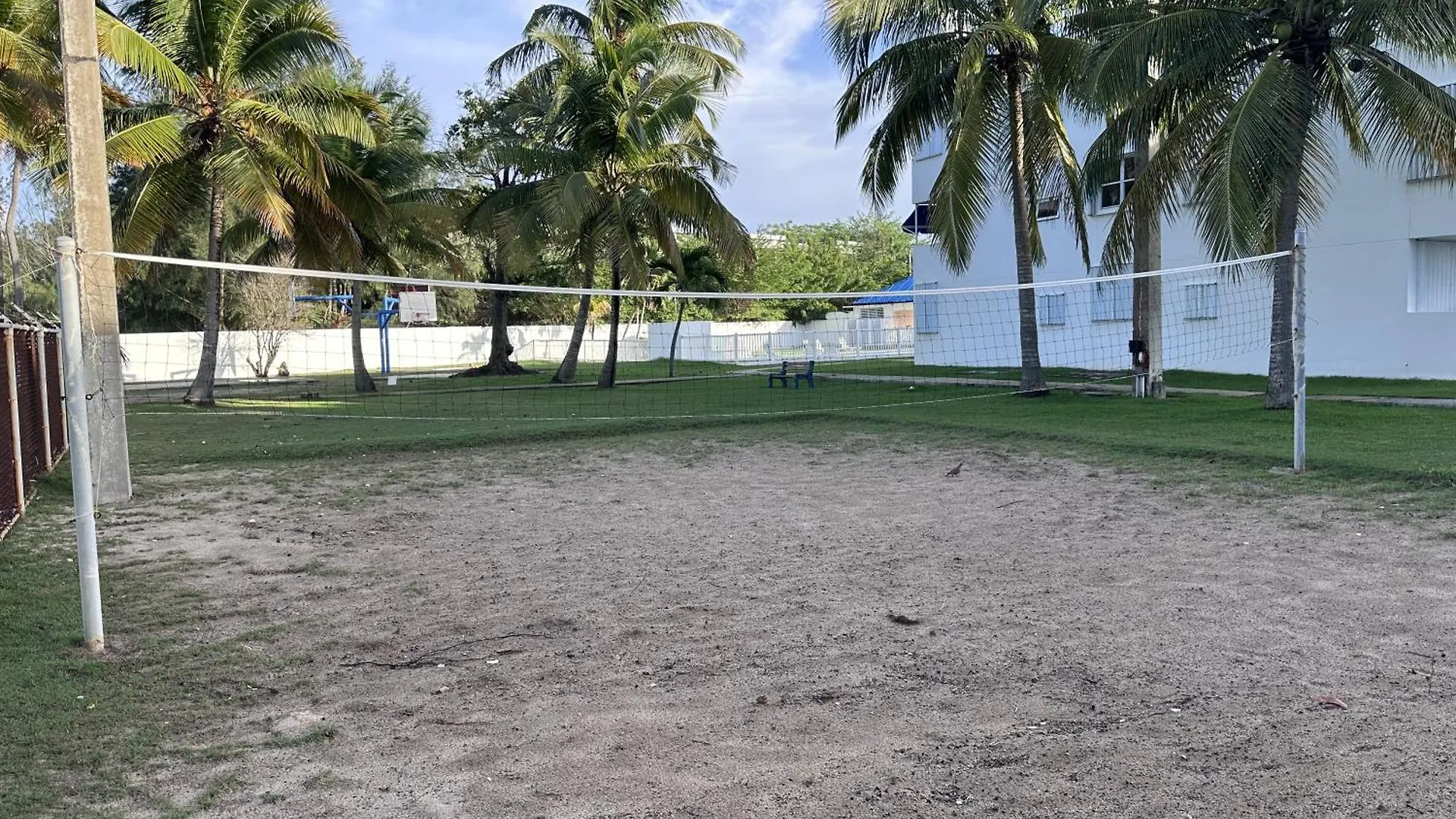 Costamar Beach Village Terrace Co307 Mediania Alta
